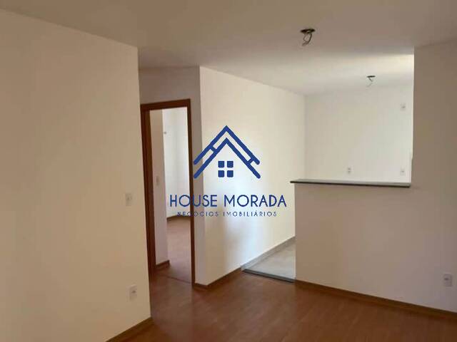 #431 - Apartamento para Venda em Araraquara - SP