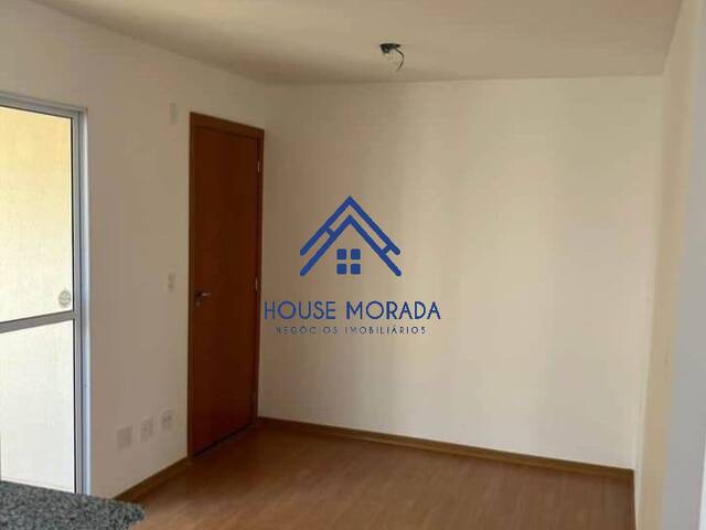 #431 - Apartamento para Venda em Araraquara - SP