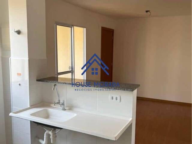 #431 - Apartamento para Venda em Araraquara - SP