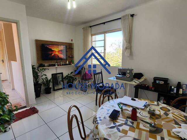 #432 - Apartamento para Venda em Araraquara - SP