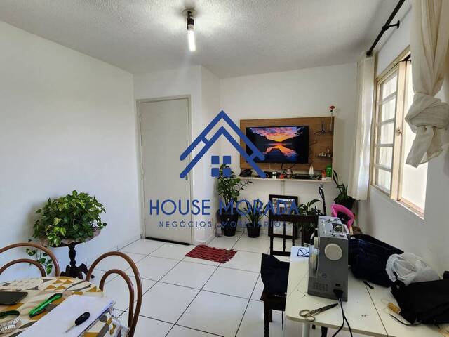 #432 - Apartamento para Venda em Araraquara - SP