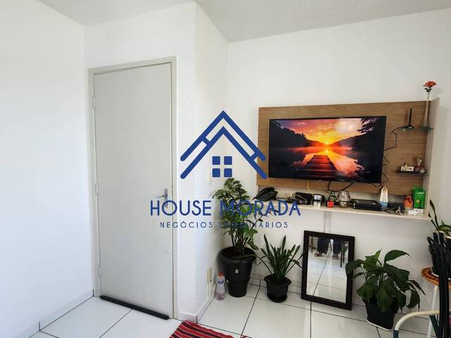 #432 - Apartamento para Venda em Araraquara - SP