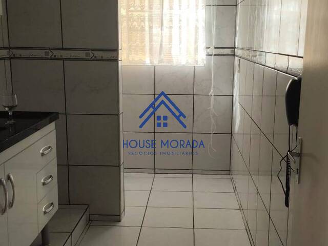 Apartamento para Venda em Araraquara - 5