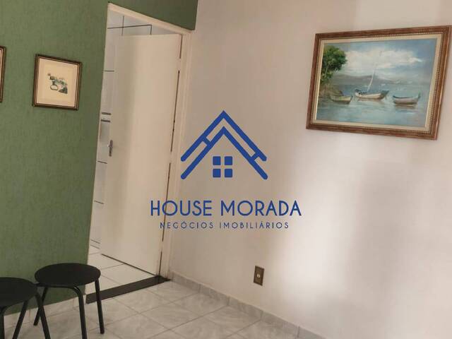#436 - Apartamento para Venda em Araraquara - SP
