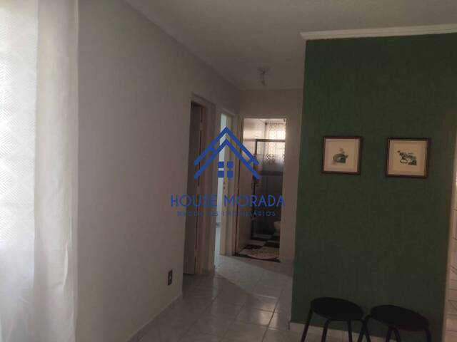 #436 - Apartamento para Venda em Araraquara - SP