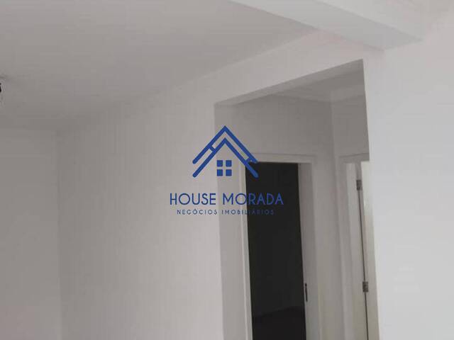 #433 - Apartamento para Venda em Araraquara - SP