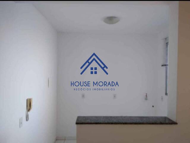 #433 - Apartamento para Venda em Araraquara - SP