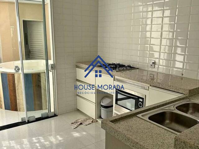 Casa para Venda em Araraquara - 3