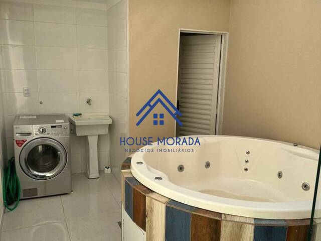 Casa para Venda em Araraquara - 4