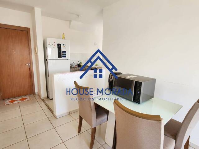 #435 - Apartamento para Venda em Araraquara - SP