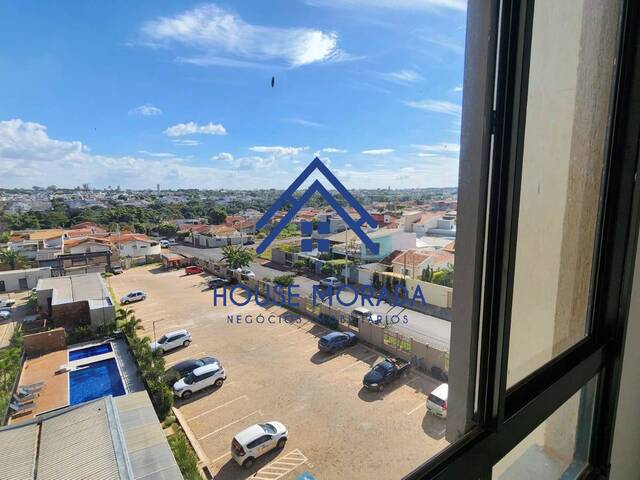 Apartamento para Venda em Araraquara - 4