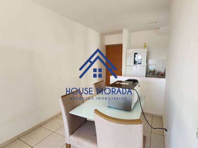 Apartamento para Venda em Araraquara - 5