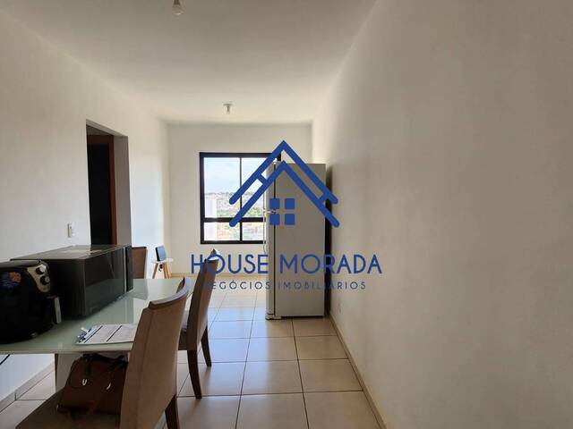 #435 - Apartamento para Venda em Araraquara - SP