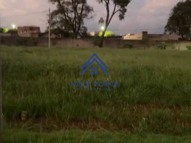 #331 - Área para Venda em Araraquara - SP