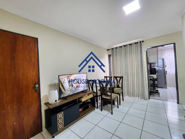 #437 - Apartamento para  em Araraquara - SP