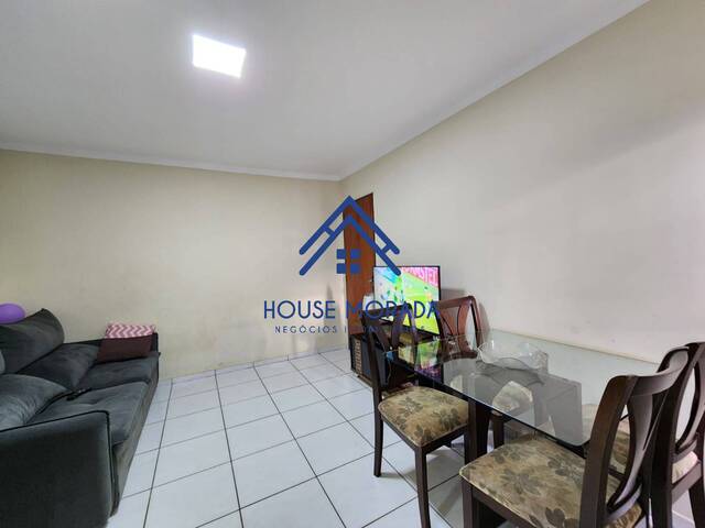 #437 - Apartamento para  em Araraquara - SP