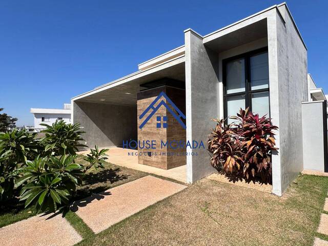 Venda em Cidade Jardim - Araraquara