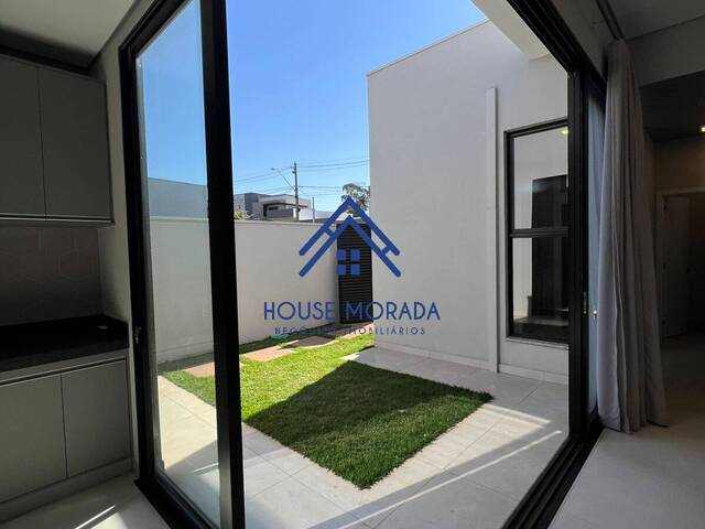 Casa para Venda em Araraquara - 4