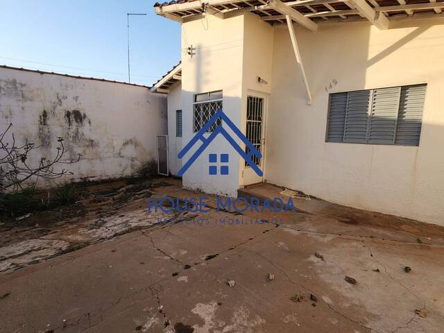 Casa para Venda em Araraquara - 3