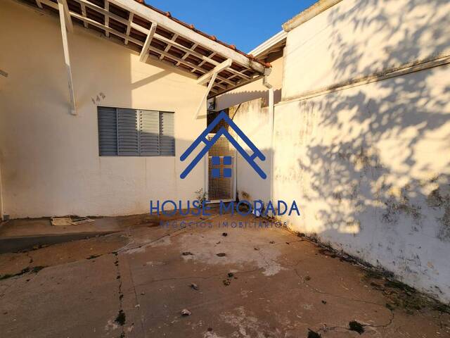 Casa para Venda em Araraquara - 4