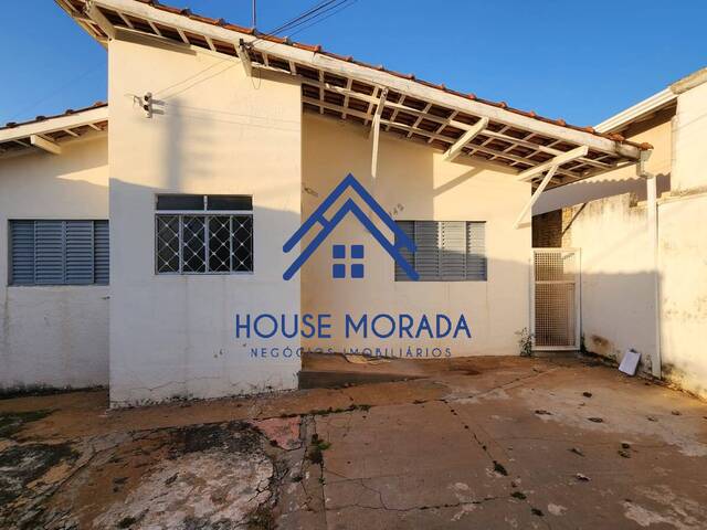 Venda em Jardim Dom Pedro I - Araraquara