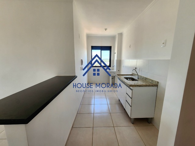 Apartamento para Venda em Araraquara - 4