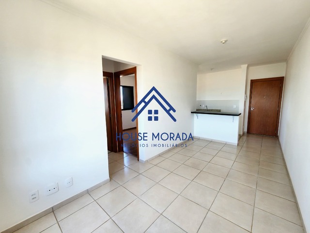 #440 - Apartamento para Venda em Araraquara - SP