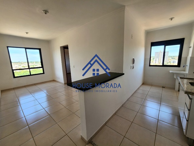 #440 - Apartamento para Venda em Araraquara - SP