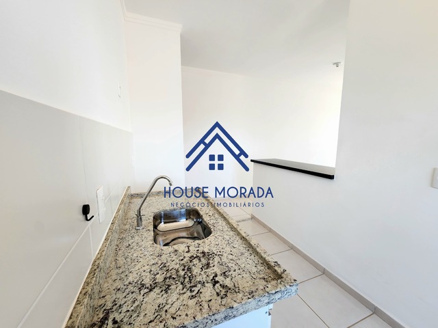Apartamento para Venda em Araraquara - 5