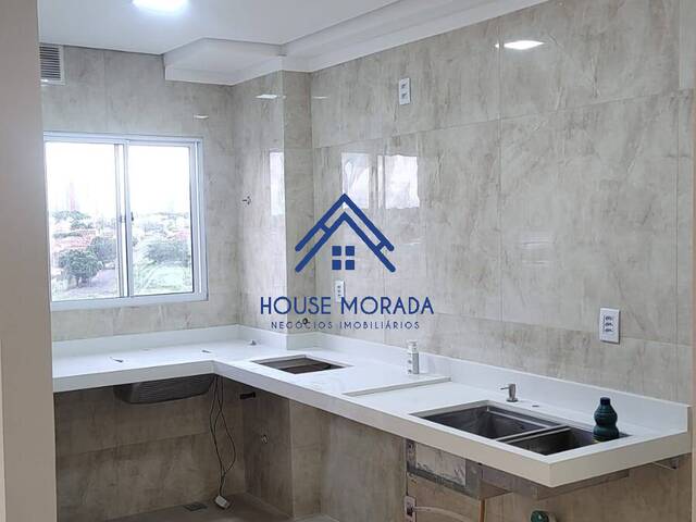 Apartamento para Venda em Araraquara - 5