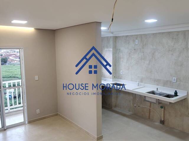 Apartamento para Venda em Araraquara - 4