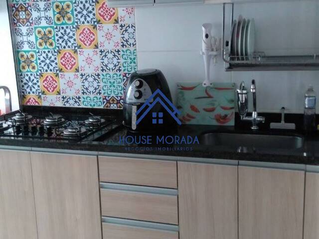 Apartamento para Venda em Araraquara - 5