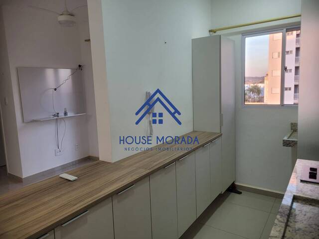 Apartamento para Venda em Araraquara - 5