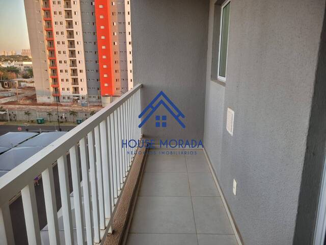 Apartamento para Venda em Araraquara - 2