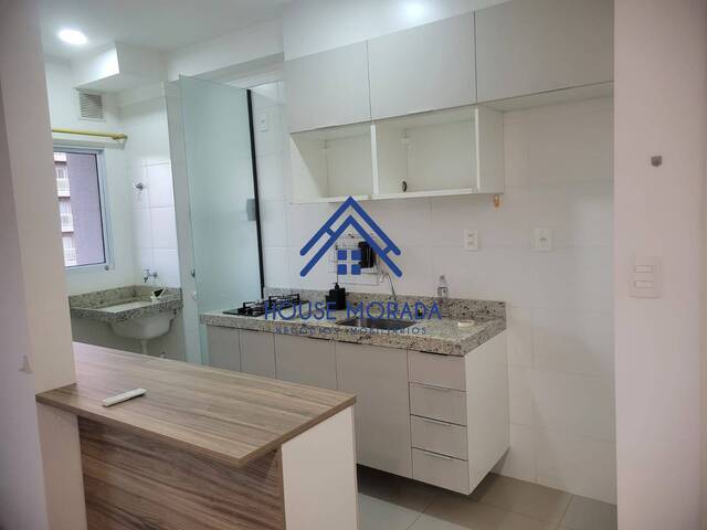 Apartamento para Venda em Araraquara - 4