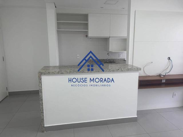 Apartamento para Locação em Araraquara - 5