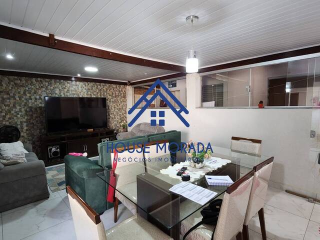Casa para Venda em Araraquara - 4