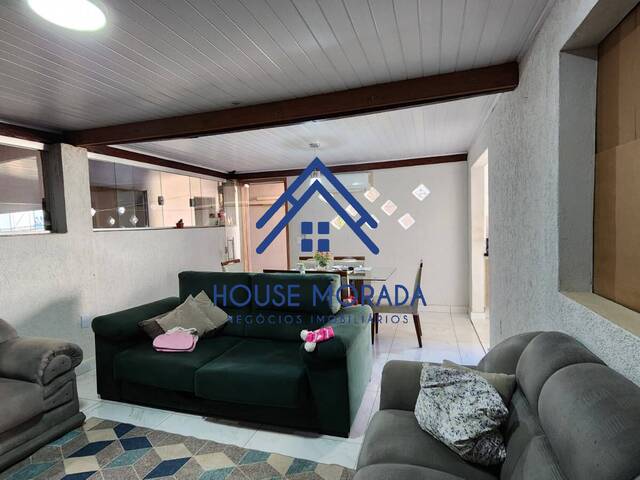 Casa para Venda em Araraquara - 5
