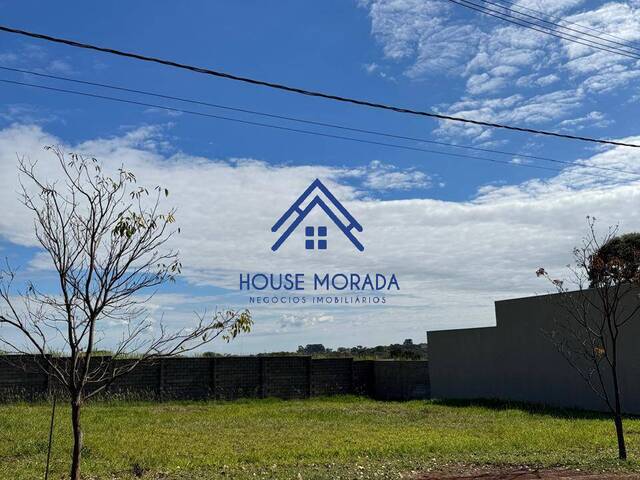 #446 - Área para Venda em Araraquara - SP