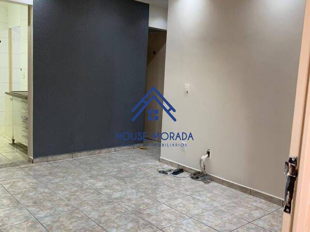 Apartamento para Venda em Araraquara - 4