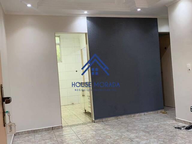 #448 - Apartamento para Venda em Araraquara - SP