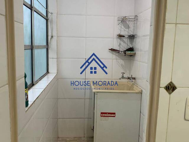 #448 - Apartamento para Venda em Araraquara - SP