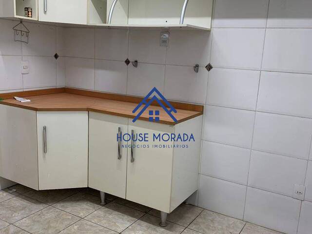 Apartamento para Venda em Araraquara - 5