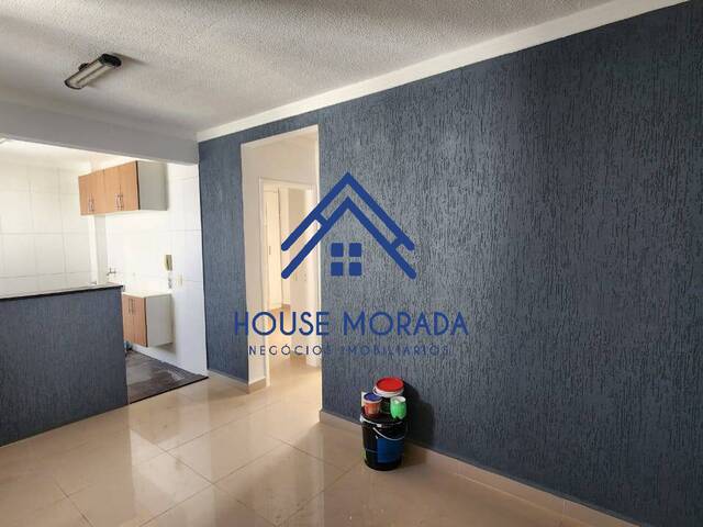 #454 - Apartamento para Venda em Araraquara - SP