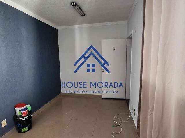 #454 - Apartamento para Venda em Araraquara - SP