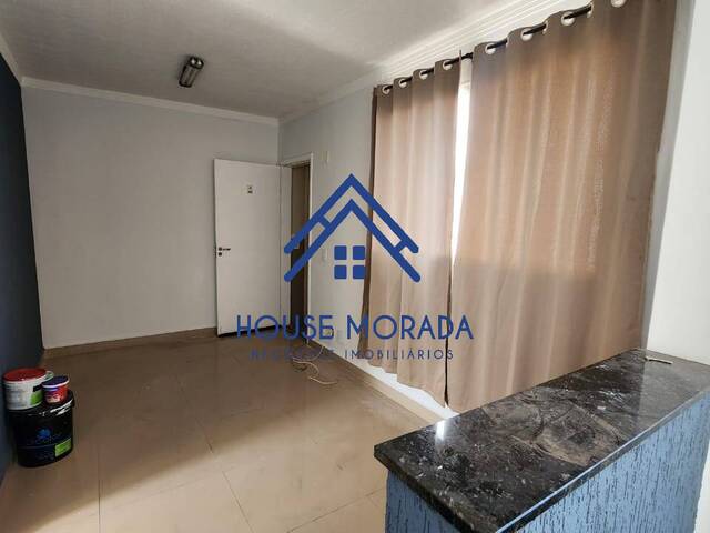 Apartamento para Venda em Araraquara - 4