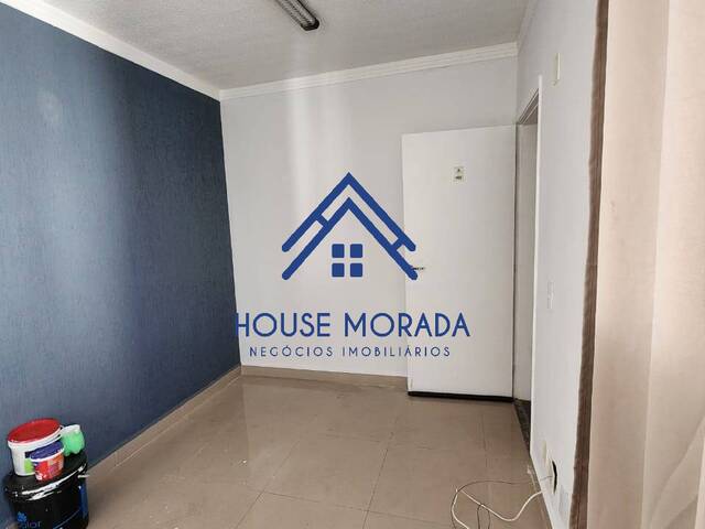 #454 - Apartamento para Venda em Araraquara - SP
