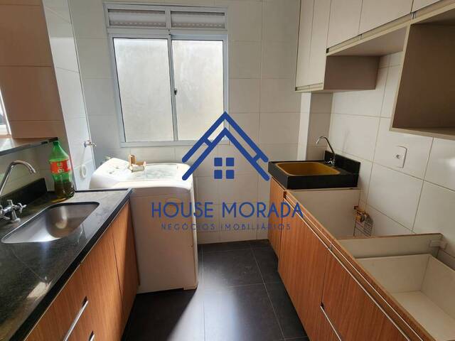 Apartamento para Locação em Araraquara - 4