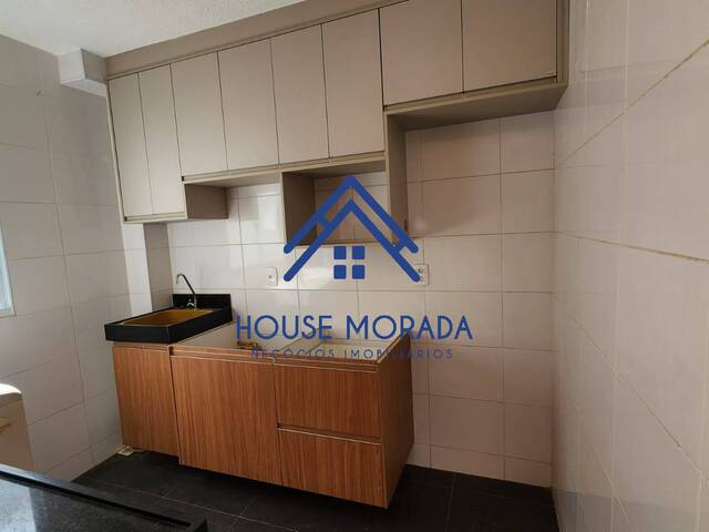 Apartamento para Locação em Araraquara - 5
