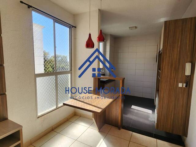 #455 - Apartamento para Venda em Araraquara - SP